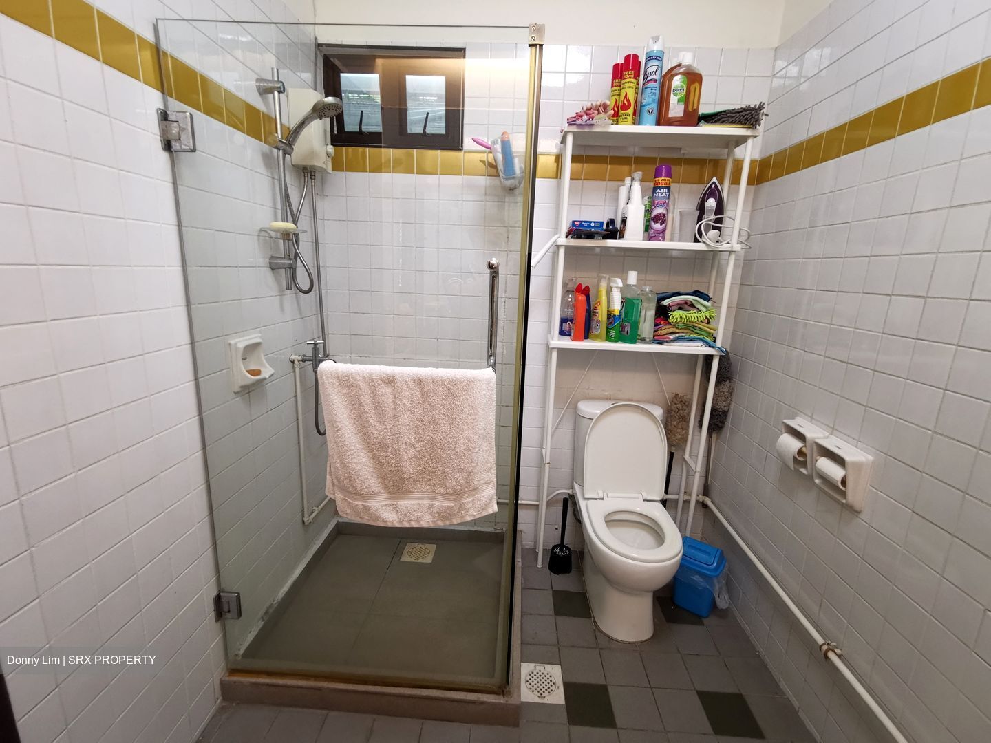 Chu Ville (D5), Terrace #351372701